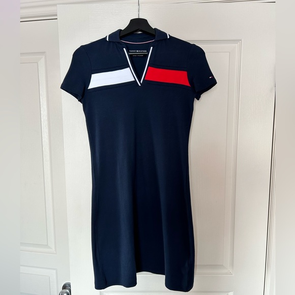 Tommy Hilfiger Dress - Picture 1 of 1